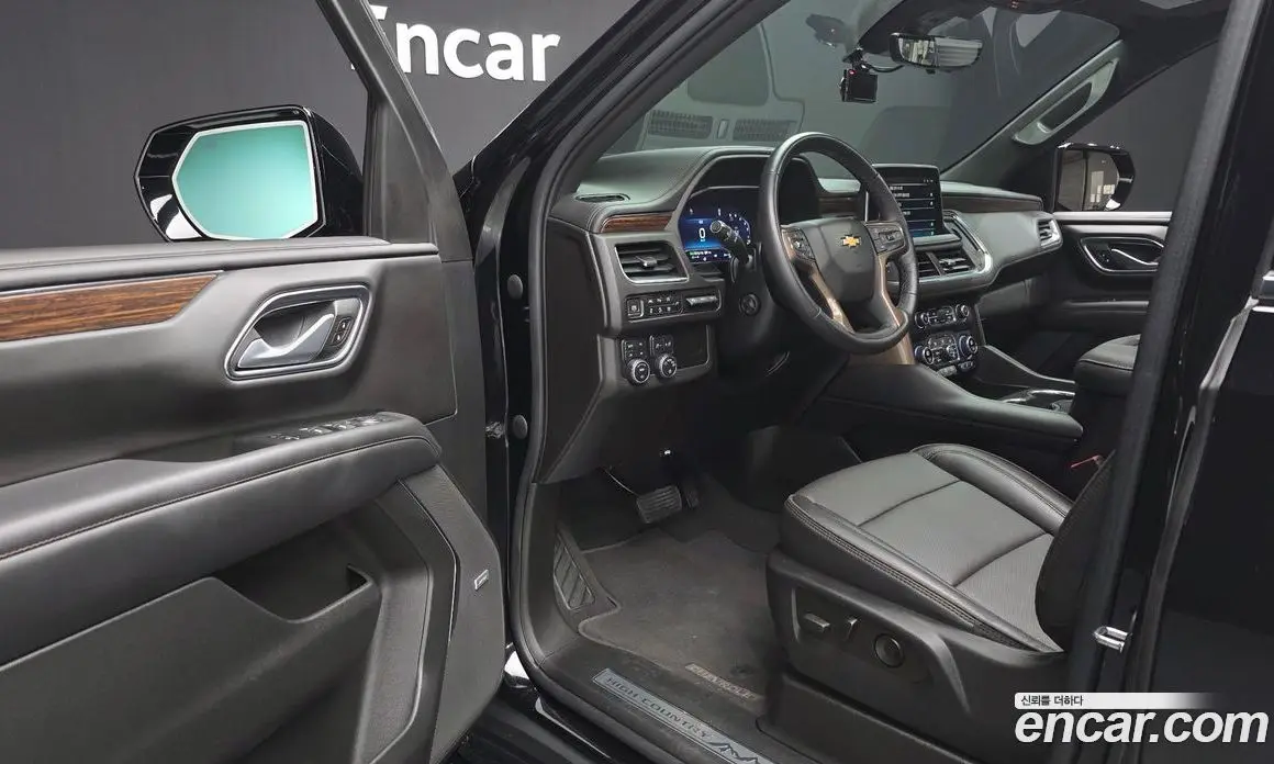 Chevrolet Tahoe 2022 6.2 автомат (гидро), фото 13 Chevrolet Tahoe 2022 6.2 автомат (гидро), фото 13