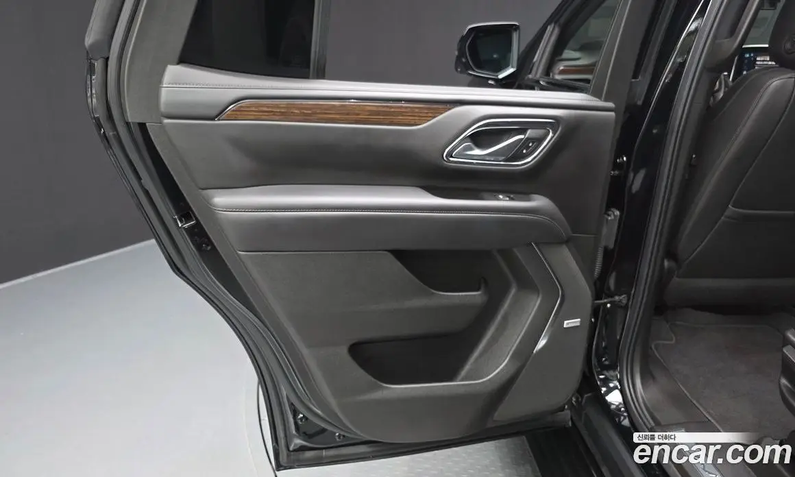Chevrolet Tahoe 2022 6.2 автомат (гидро), фото 15 Chevrolet Tahoe 2022 6.2 автомат (гидро), фото 15