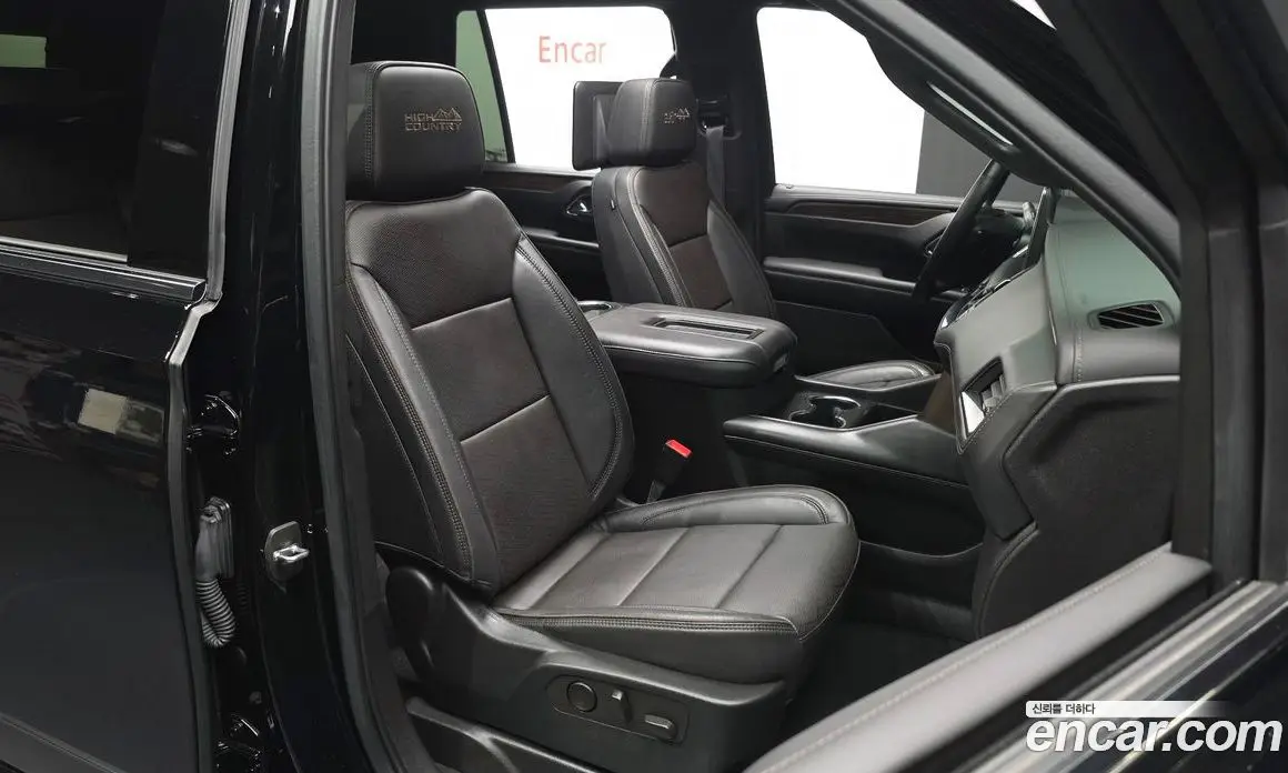 Chevrolet Tahoe 2022 6.2 автомат (гидро), фото 16 Chevrolet Tahoe 2022 6.2 автомат (гидро), фото 16