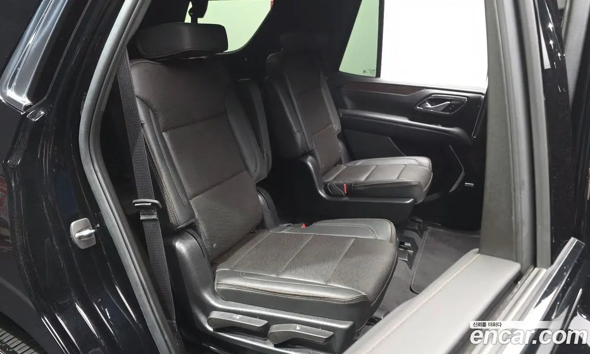 Chevrolet Tahoe 2022 6.2 автомат (гидро), фото 17 Chevrolet Tahoe 2022 6.2 автомат (гидро), фото 17