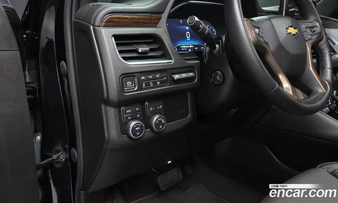 Chevrolet Tahoe 2022 6.2 автомат (гидро), фото 19 Chevrolet Tahoe 2022 6.2 автомат (гидро), фото 19