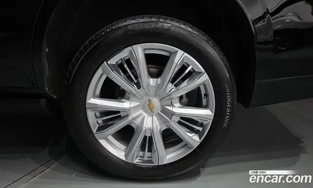 Chevrolet Tahoe 2022 6.2 автомат (гидро), миниатюра 7 Chevrolet Tahoe 2022 6.2 автомат (гидро), миниатюра 7