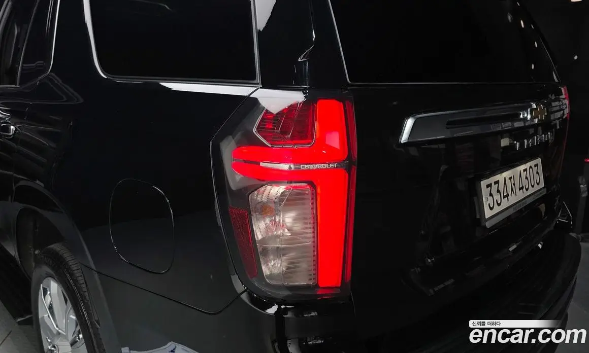 Chevrolet Tahoe 2022 6.2 автомат (гидро), фото 9 Chevrolet Tahoe 2022 6.2 автомат (гидро), фото 9