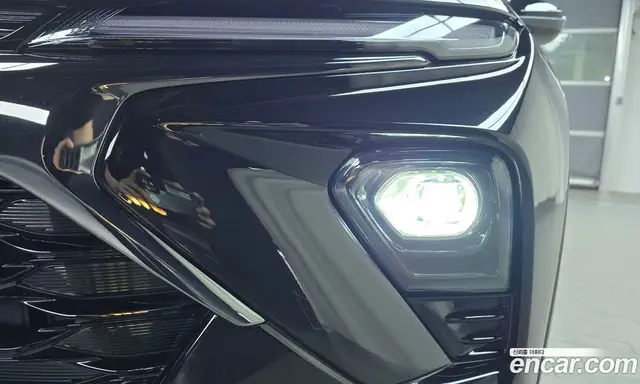 Chevrolet TrailBlazer 2023 1.3 автомат (гидро), миниатюра 8 Chevrolet TrailBlazer 2023 1.3 автомат (гидро), миниатюра 8