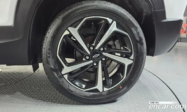 Chevrolet TrailBlazer 2023 1.3 автомат (гидро), миниатюра 6 Chevrolet TrailBlazer 2023 1.3 автомат (гидро), миниатюра 6