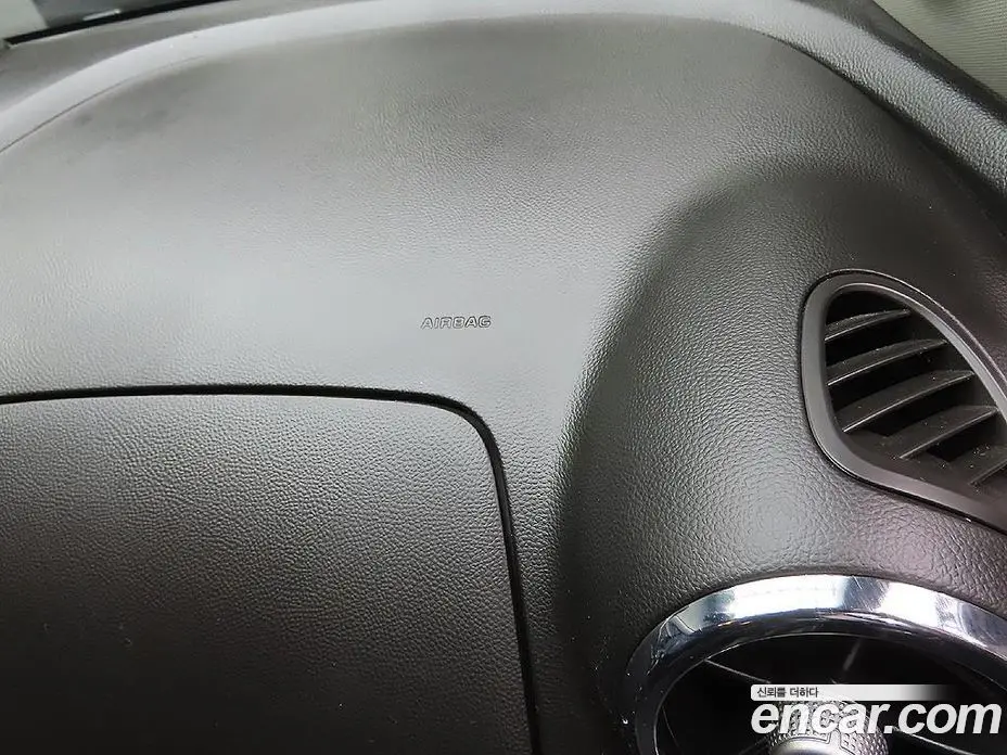 Chevrolet Trax 2013 1.4 автомат (гидро), фото 17