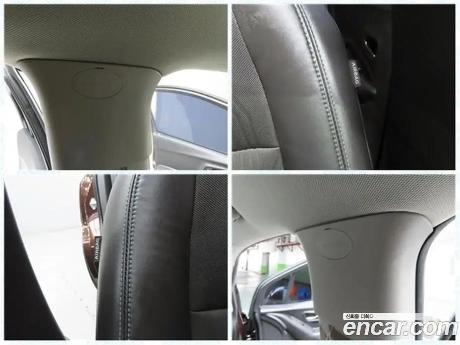 Chevrolet Trax 2013 1.4 автомат (гидро), фото 19