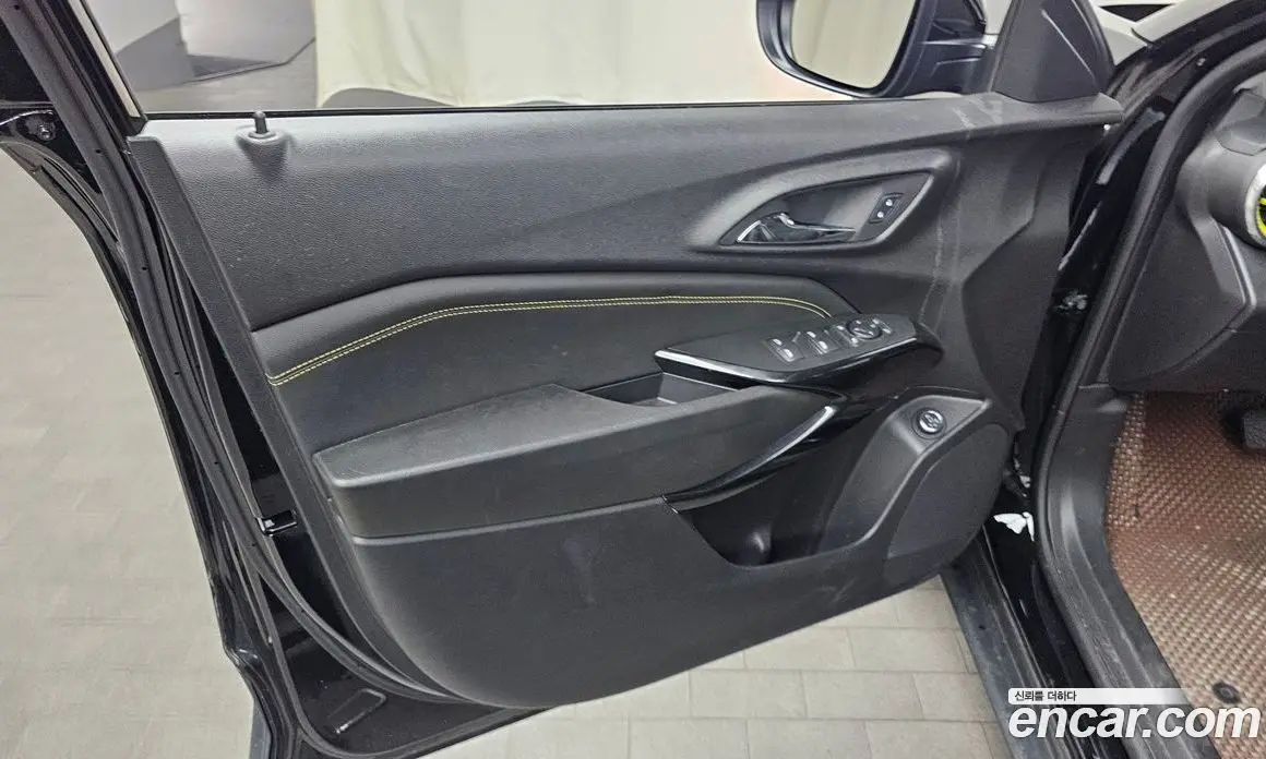 Chevrolet Trax 2023 1.2 автомат (гидро), фото 14