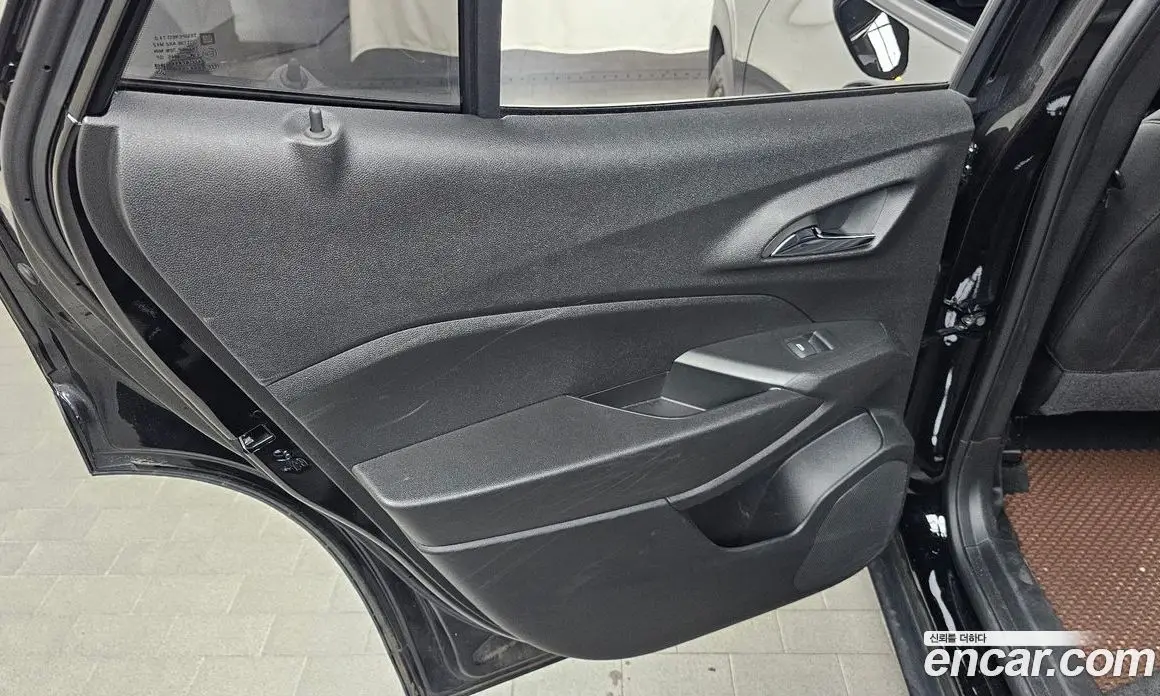 Chevrolet Trax 2023 1.2 автомат (гидро), фото 15