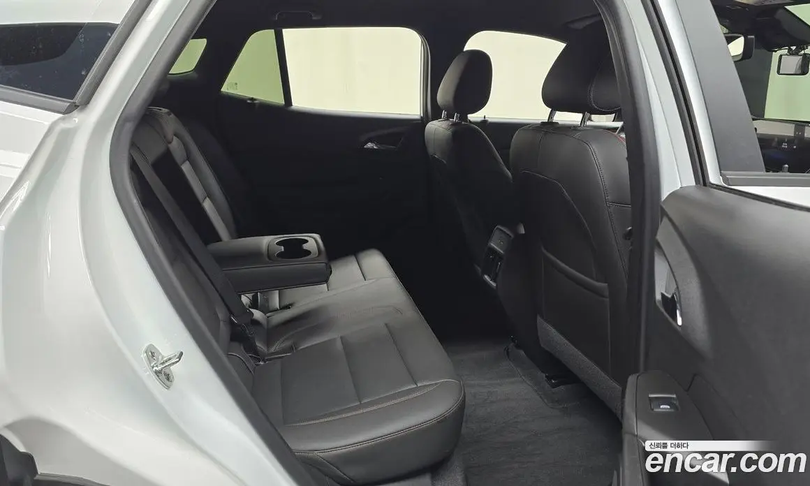 Chevrolet Trax 2024 1.2 автомат (гидро), фото 17