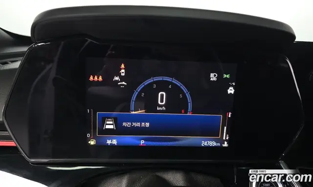Chevrolet Trax 2024 1.2 автомат (гидро), миниатюра 11 Chevrolet Trax 2024 1.2 автомат (гидро), миниатюра 11