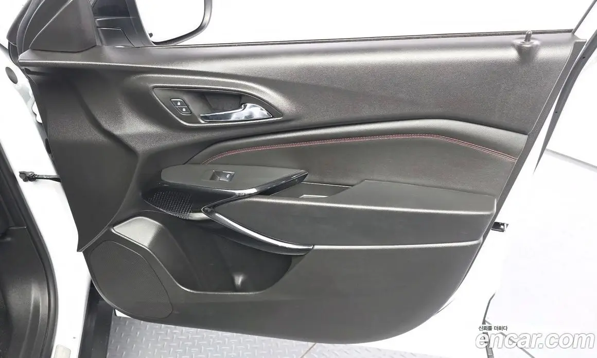 Chevrolet Trax 2024 1.2 автомат (гидро), фото 14 Chevrolet Trax 2024 1.2 автомат (гидро), фото 14