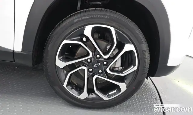 Chevrolet Trax 2024 1.2 автомат (гидро), миниатюра 5 Chevrolet Trax 2024 1.2 автомат (гидро), миниатюра 5