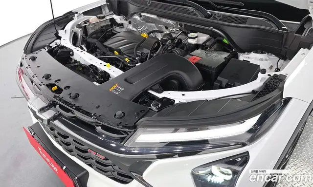 Chevrolet Trax 2024 1.2 автомат (гидро), миниатюра 6 Chevrolet Trax 2024 1.2 автомат (гидро), миниатюра 6