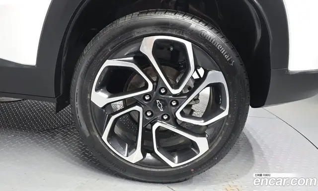 Chevrolet Trax 2024 1.2 автомат (гидро), миниатюра 7 Chevrolet Trax 2024 1.2 автомат (гидро), миниатюра 7
