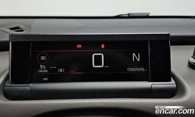 Citroen C4 Cactus 2018 1.6 автомат (гидро), миниатюра 11