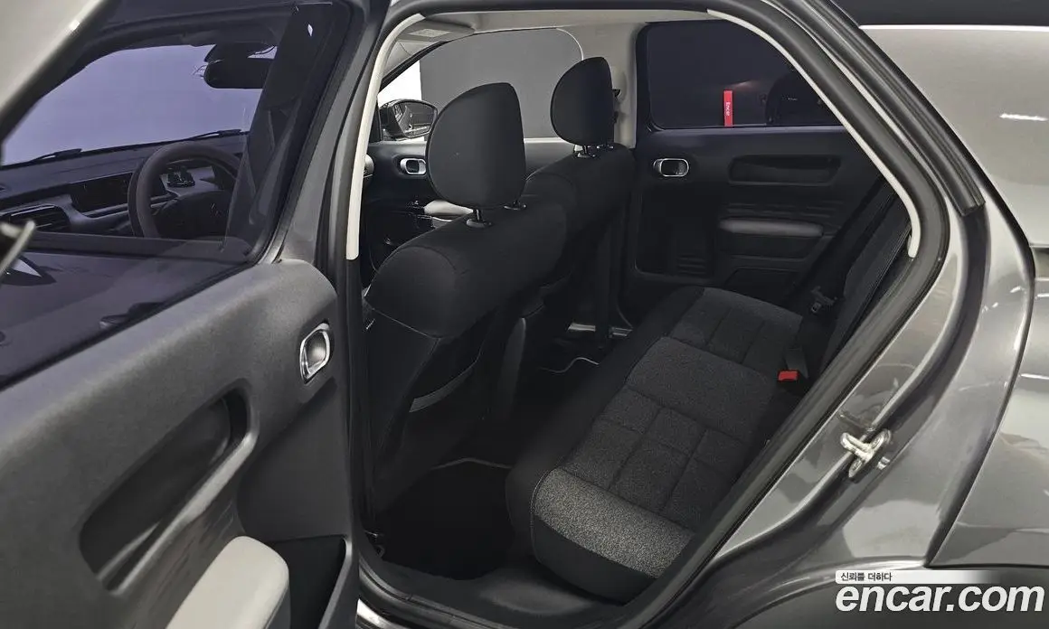 Citroen C4 Cactus 2018 1.6 автомат (гидро), фото 18