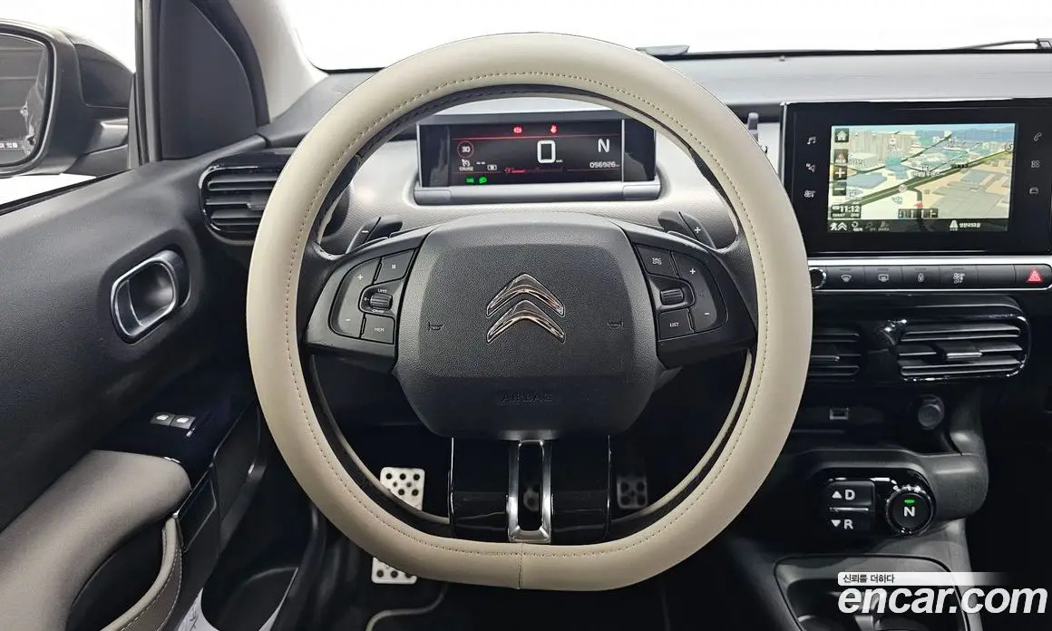 Citroen C4 Cactus 2018 1.6 автомат (гидро), фото 19
