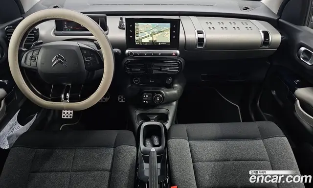 Citroen C4 Cactus 2018 1.6 автомат (гидро), миниатюра 10