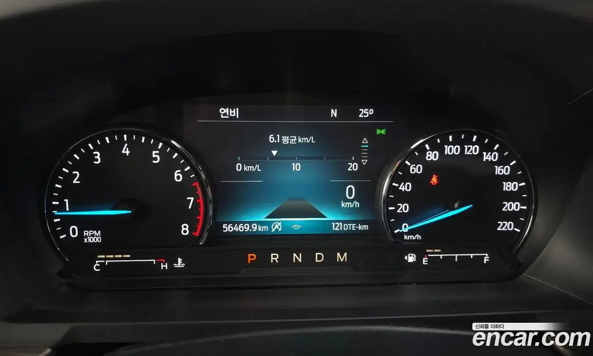 Ford Explorer 2019 2.3 автомат (гидро), фото 11 Ford Explorer 2019 2.3 автомат (гидро), фото 11