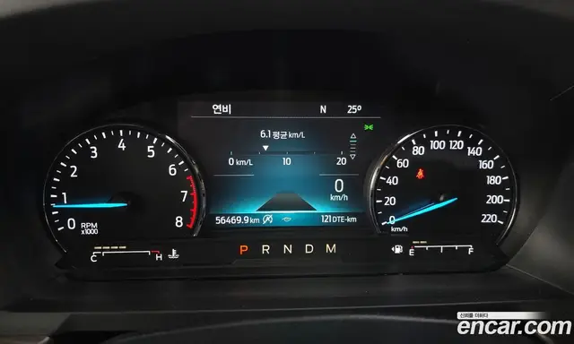Ford Explorer 2019 2.3 автомат (гидро), миниатюра 11 Ford Explorer 2019 2.3 автомат (гидро), миниатюра 11