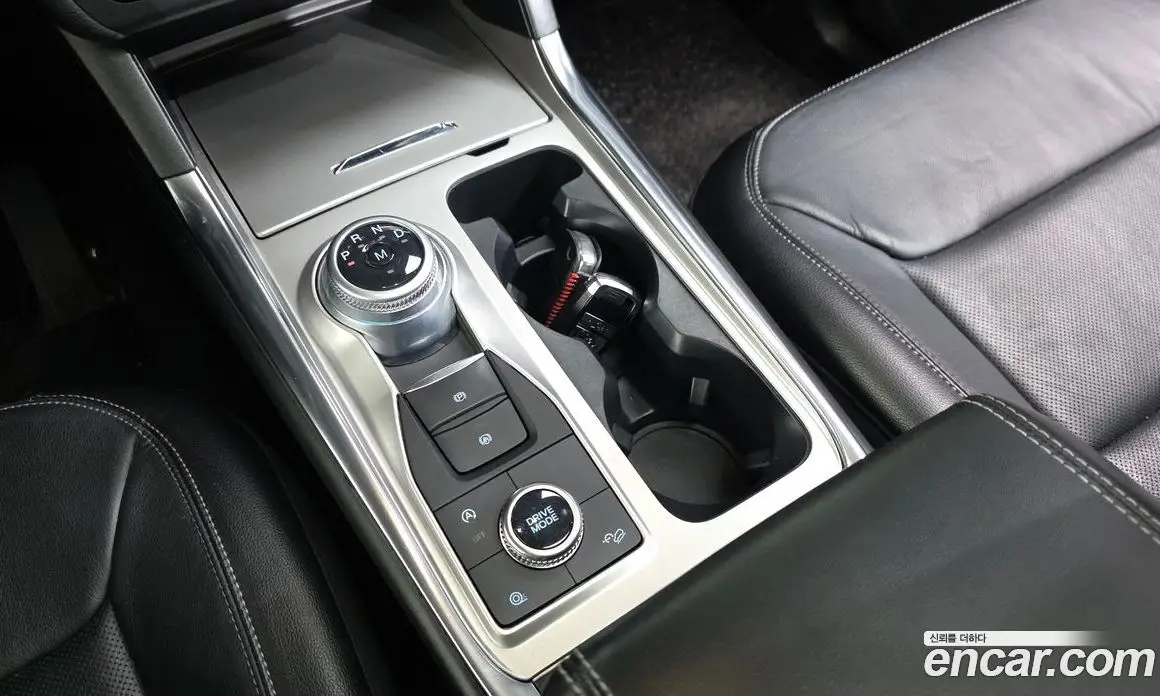 Ford Explorer 2019 2.3 автомат (гидро), фото 12 Ford Explorer 2019 2.3 автомат (гидро), фото 12