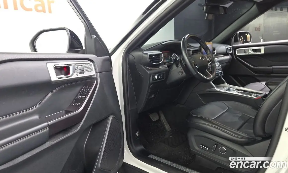 Ford Explorer 2019 2.3 автомат (гидро), фото 13 Ford Explorer 2019 2.3 автомат (гидро), фото 13