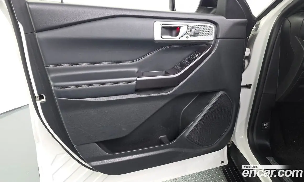 Ford Explorer 2019 2.3 автомат (гидро), фото 14 Ford Explorer 2019 2.3 автомат (гидро), фото 14