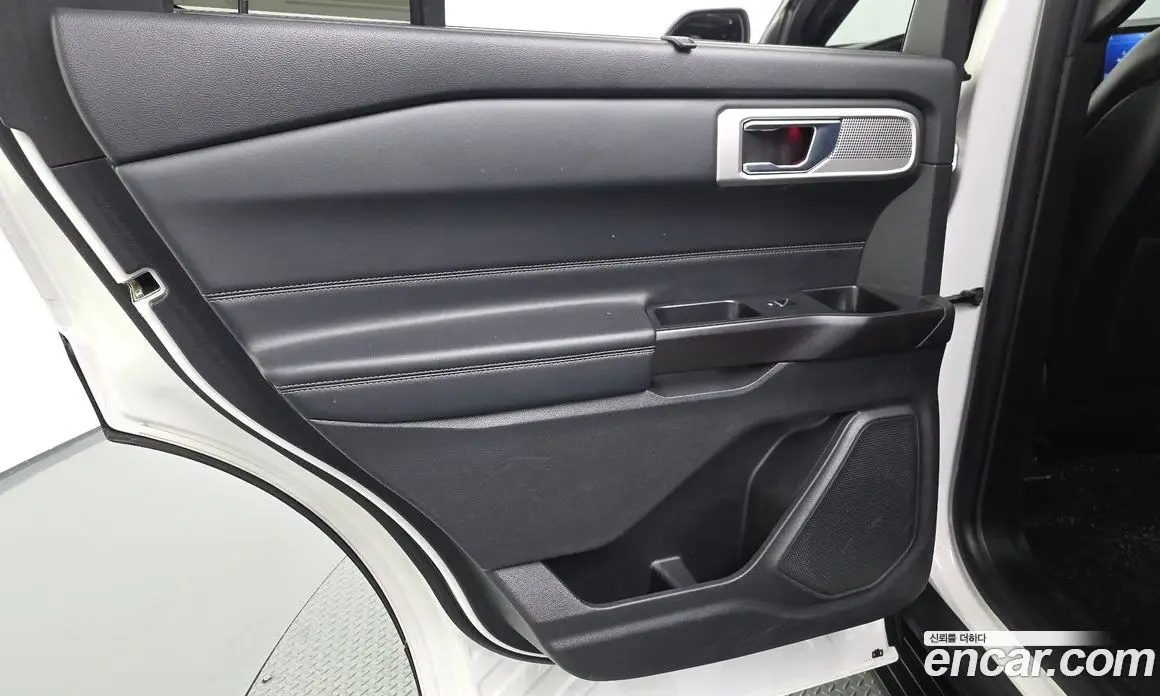 Ford Explorer 2019 2.3 автомат (гидро), фото 15 Ford Explorer 2019 2.3 автомат (гидро), фото 15