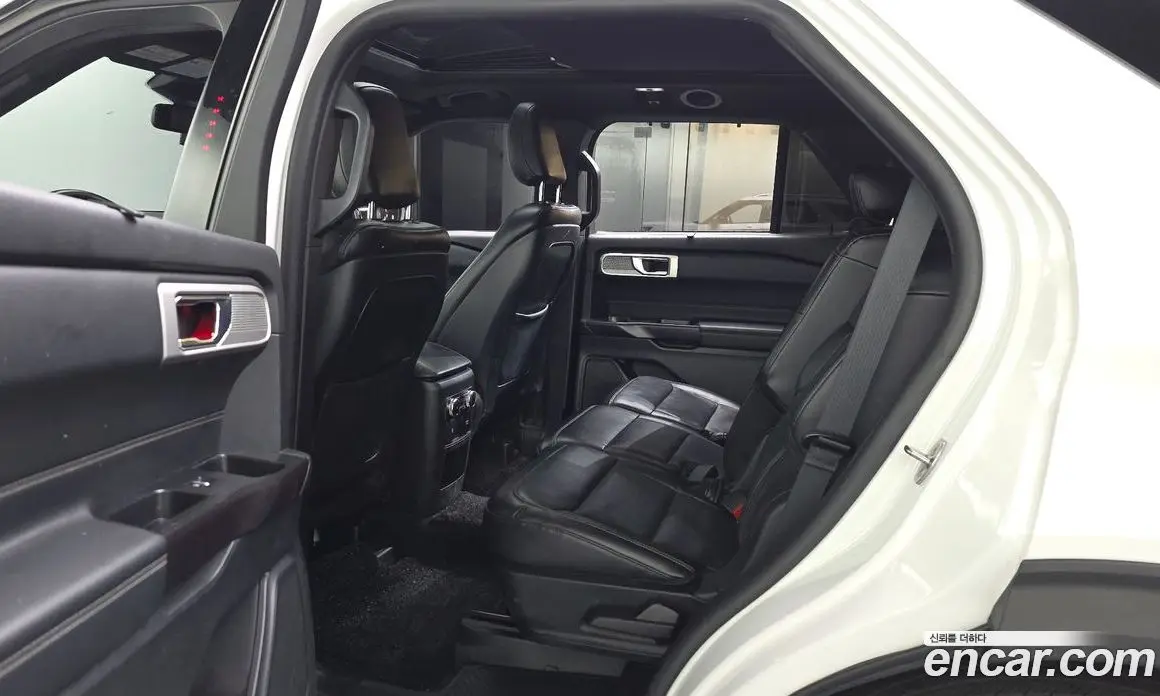 Ford Explorer 2019 2.3 автомат (гидро), фото 16 Ford Explorer 2019 2.3 автомат (гидро), фото 16