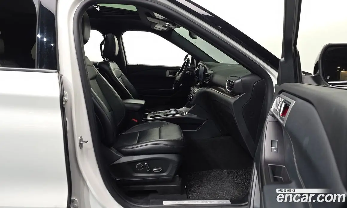 Ford Explorer 2019 2.3 автомат (гидро), фото 17 Ford Explorer 2019 2.3 автомат (гидро), фото 17