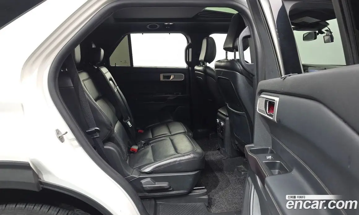 Ford Explorer 2019 2.3 автомат (гидро), фото 18 Ford Explorer 2019 2.3 автомат (гидро), фото 18
