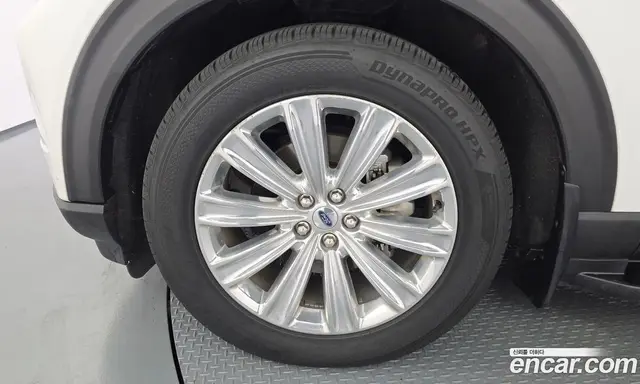 Ford Explorer 2019 2.3 автомат (гидро), миниатюра 5 Ford Explorer 2019 2.3 автомат (гидро), миниатюра 5