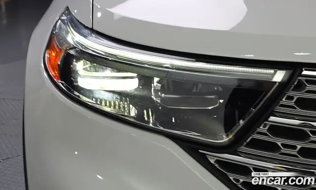 Ford Explorer 2019 2.3 автомат (гидро), миниатюра 8 Ford Explorer 2019 2.3 автомат (гидро), миниатюра 8