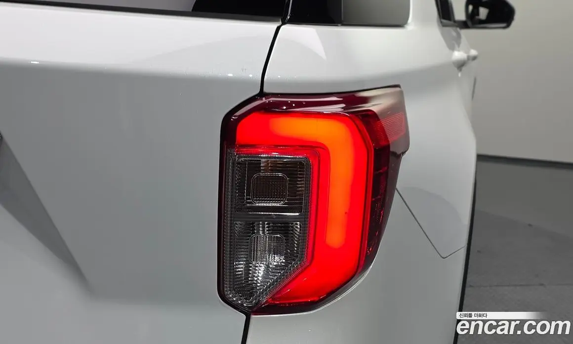 Ford Explorer 2019 2.3 автомат (гидро), фото 9 Ford Explorer 2019 2.3 автомат (гидро), фото 9