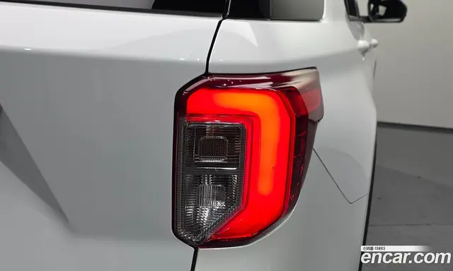 Ford Explorer 2019 2.3 автомат (гидро), миниатюра 9 Ford Explorer 2019 2.3 автомат (гидро), миниатюра 9