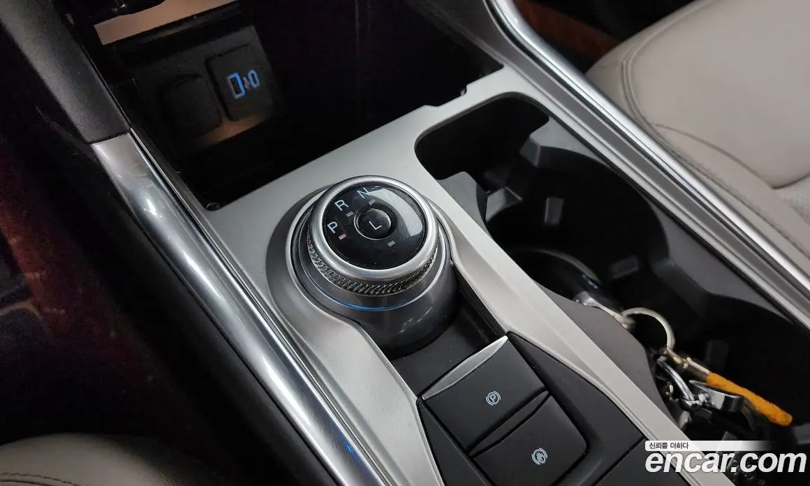 Ford Explorer 2021 2.3 автомат (гидро), фото 12 Ford Explorer 2021 2.3 автомат (гидро), фото 12