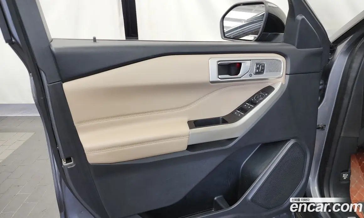 Ford Explorer 2021 2.3 автомат (гидро), фото 14 Ford Explorer 2021 2.3 автомат (гидро), фото 14