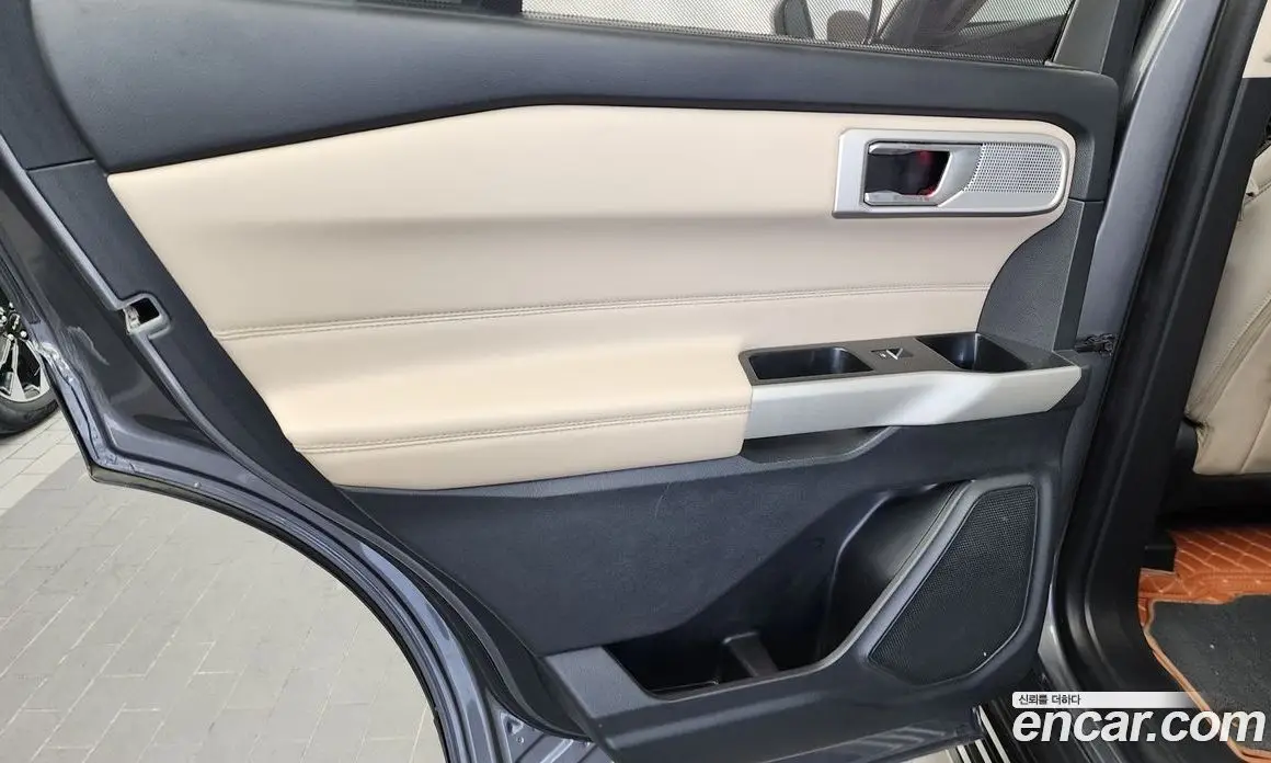 Ford Explorer 2021 2.3 автомат (гидро), фото 15 Ford Explorer 2021 2.3 автомат (гидро), фото 15