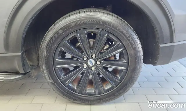 Ford Explorer 2021 2.3 автомат (гидро), миниатюра 7 Ford Explorer 2021 2.3 автомат (гидро), миниатюра 7