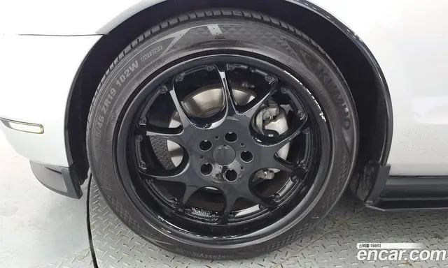 Ford Mustang 2010 3.7 автомат (гидро), миниатюра 4