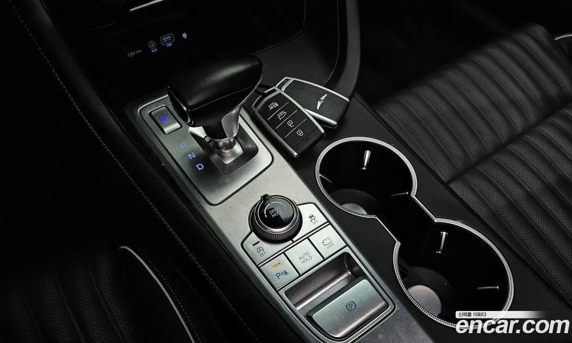 Genesis G70 2018 2.0 автомат (гидро), фото 12