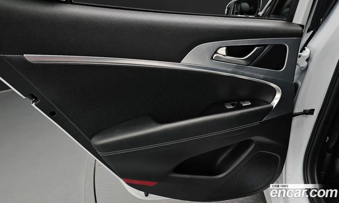 Genesis G70 2018 2.0 автомат (гидро), фото 15