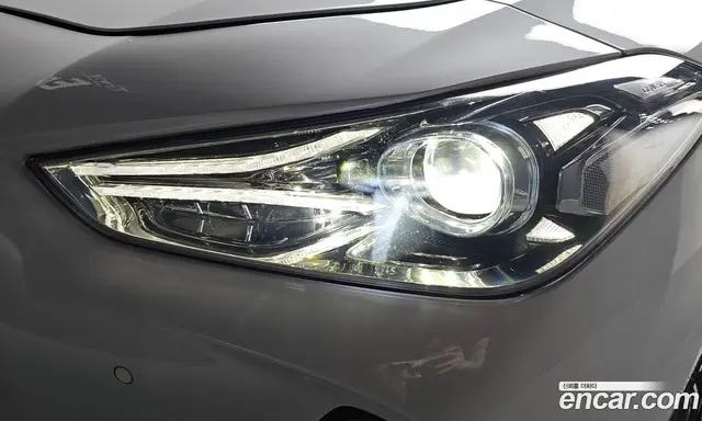 Genesis G70 2018 2.0 автомат (гидро), миниатюра 8