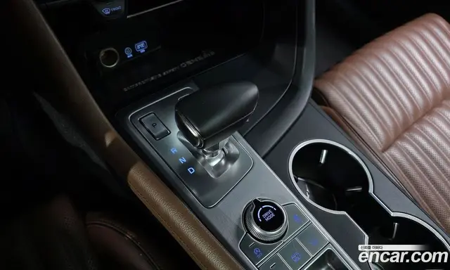 Genesis G70 2020 2.0 автомат (гидро), миниатюра 12