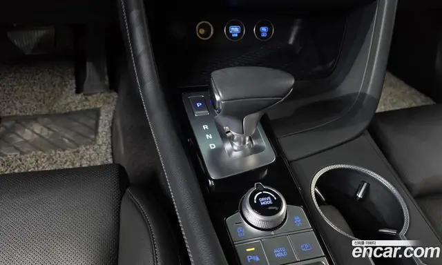 Genesis G70 2023 2.5 автомат (гидро), миниатюра 12