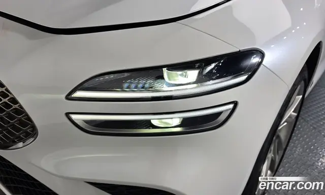 Genesis G70 2023 2.5 автомат (гидро), миниатюра 8