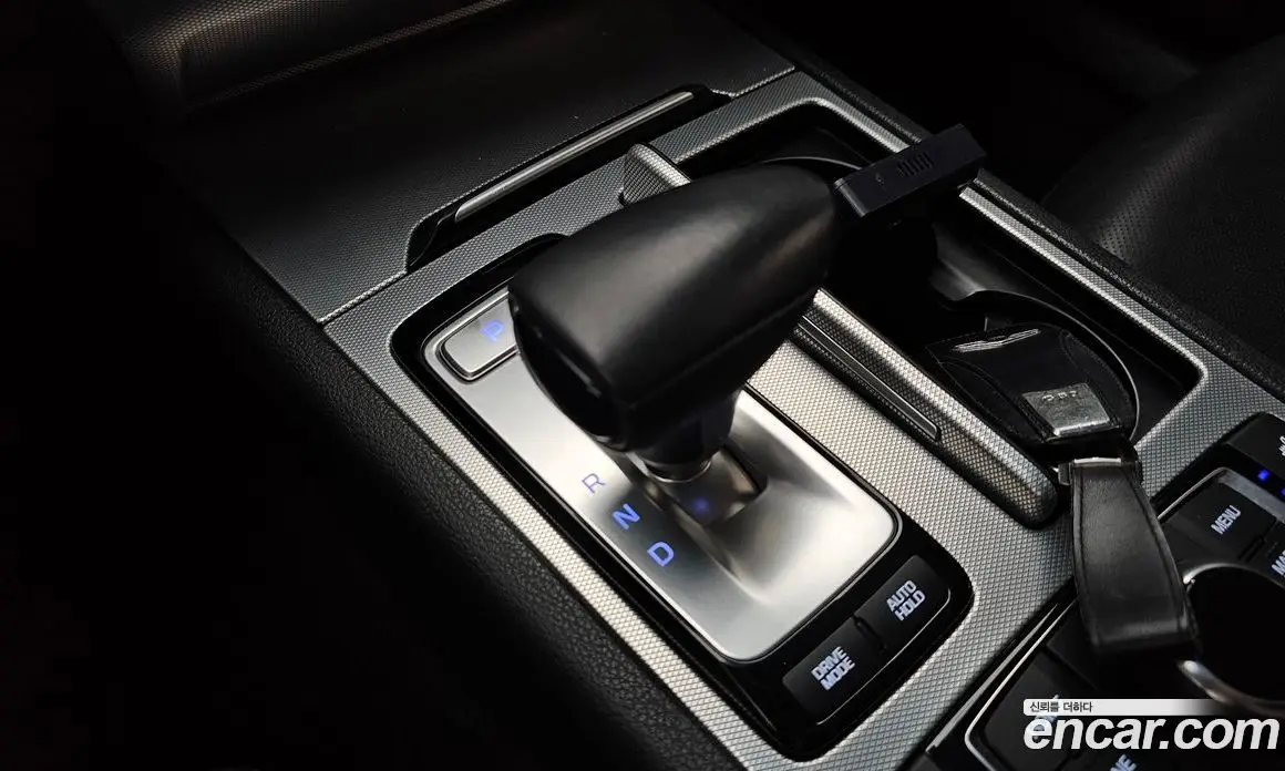 Genesis G80 2016 3.3 автомат (гидро), фото 12