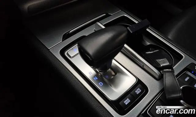 Genesis G80 2016 3.3 автомат (гидро), миниатюра 12
