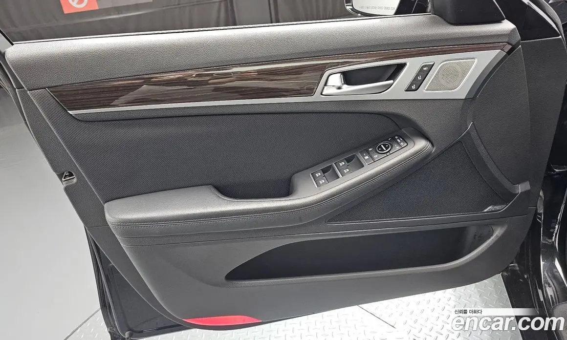 Genesis G80 2016 3.3 автомат (гидро), фото 14